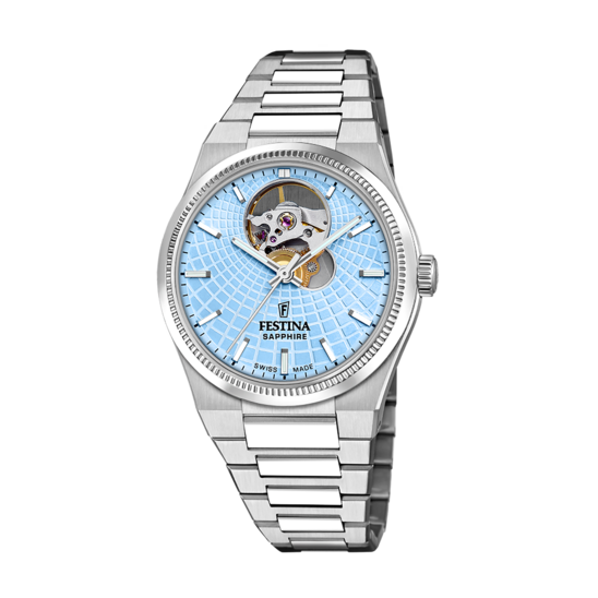 Festina Swiss Made Automatic F20054/4