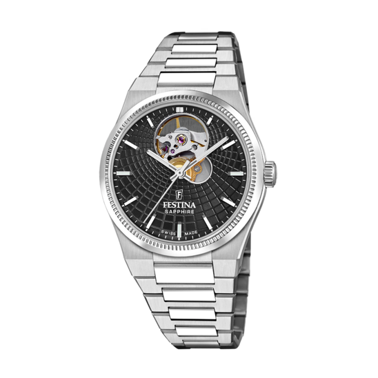 Festina Swiss Made Automatic F20054/6