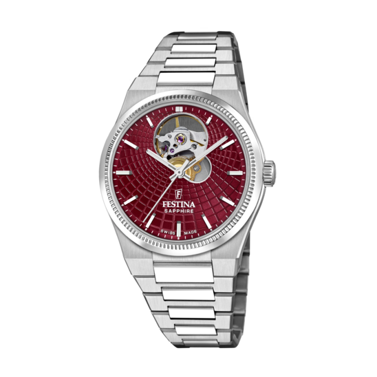 Festina Swiss Made Automatic F20054/A