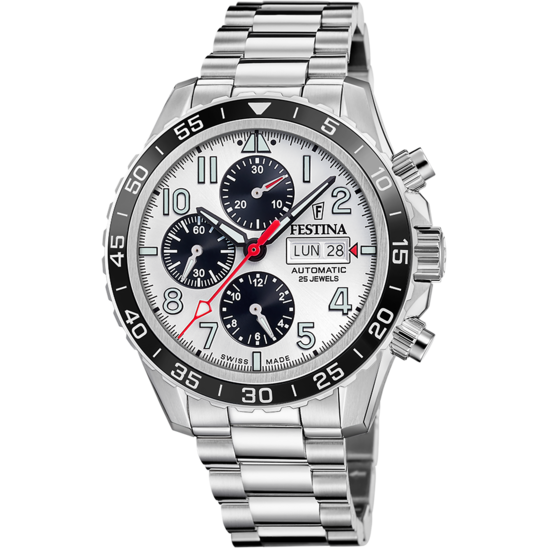 Festina Swiss Made Automatic F20055/1