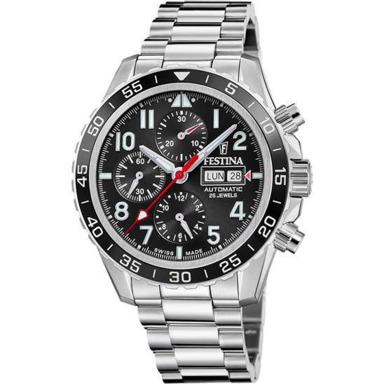 Festina Swiss Made Automatic F20055/4