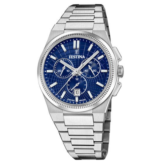 Festina Swiss Made Rive Collection F20059/2