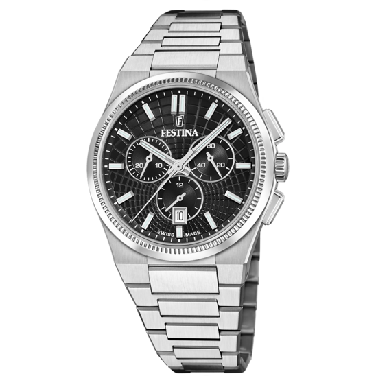 Festina Swiss Made Rive Collection F20059/4