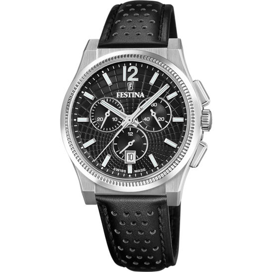 Festina Swiss Made Rive Collection F20060/4