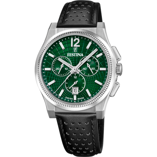 Festina Swiss Made Rive Collection F20060/6