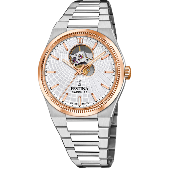Festina Swiss Made Automatic F20061/1