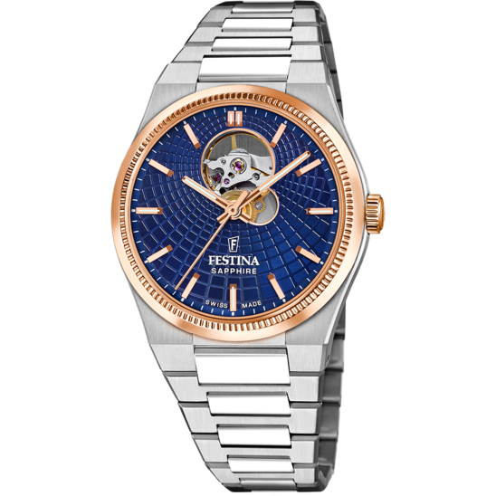 Festina Swiss Made Automatic F20061/2