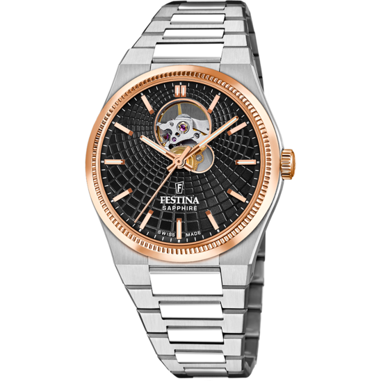 Festina Swiss Made Automatic F20061/4