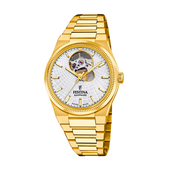 Festina Swiss Made Automatic F20064/1