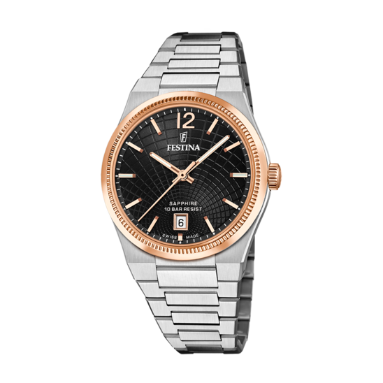 Festina Swiss Made Rive Collection F20066/4