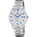 Festina Swiss Made Classic Steel F20067/1