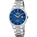 Festina Swiss Made Classic Steel F20067/4
