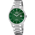 Festina Swiss Made Classic Steel F20067/5