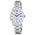 Festina Swiss Made Classic Steel F20068/1