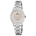 Festina Swiss Made Classic Steel F20068/4