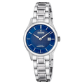 Festina Swiss Made Classic Steel F20068/5