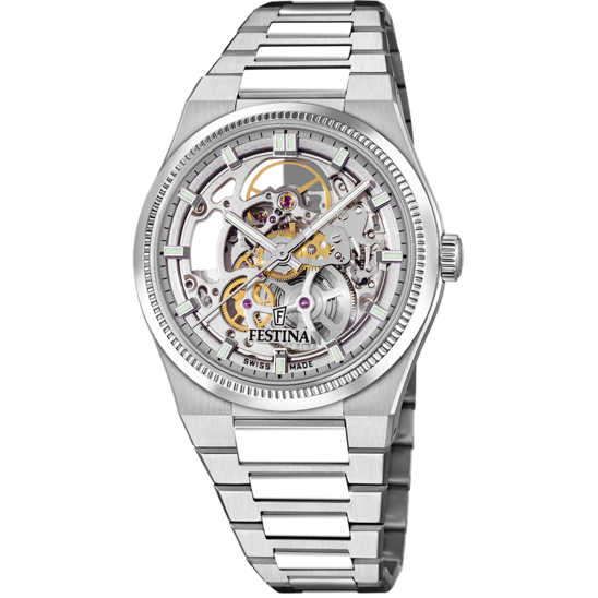 Festina Swiss Made Automatic F20069/1
