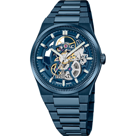 Festina Swiss Made Automatic F20071/1