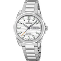 Festina Swiss Made Classic Steel F20073/1