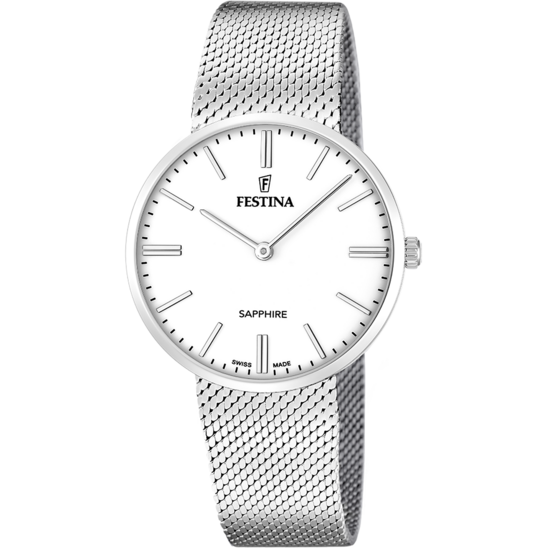 Festina Swiss Made Grace F20074/1