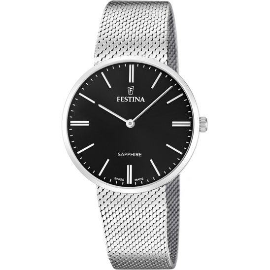 Festina Swiss Made Grace F20074/4