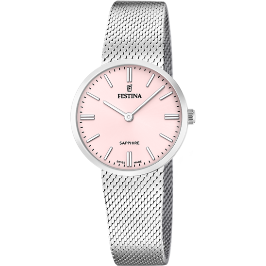 Festina Swiss Made Grace F20075/1