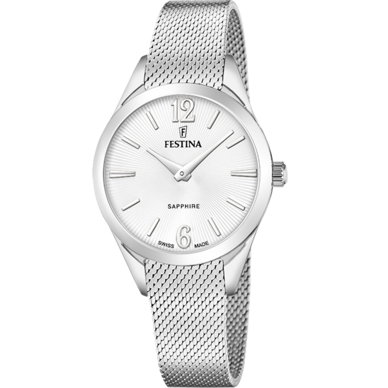 Festina Swiss Made Grace F20076/1