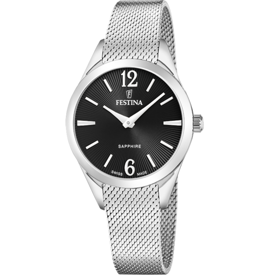 Festina Swiss Made Grace F20076/5