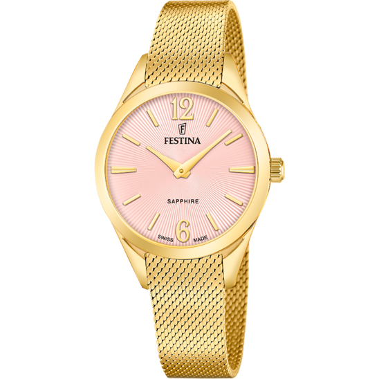 Festina Swiss Made Grace F20077/2