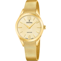 Festina Swiss Made Grace F20077/3