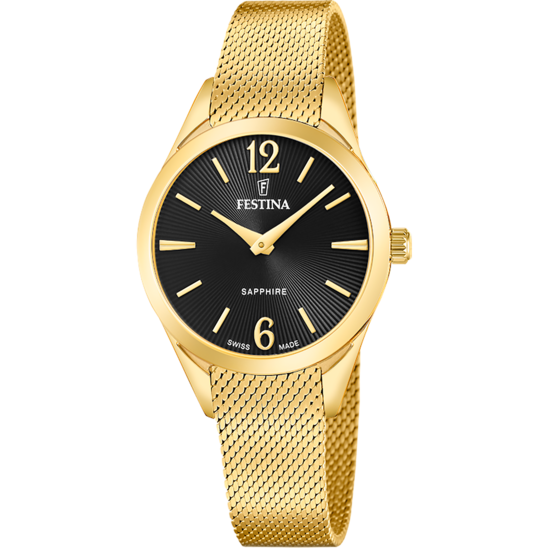 Festina Swiss Made Grace F20077/5