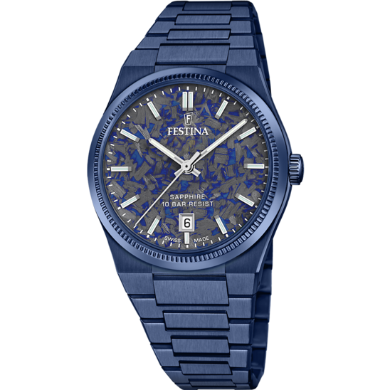 Festina Swiss Made Rive Collection F20078/2
