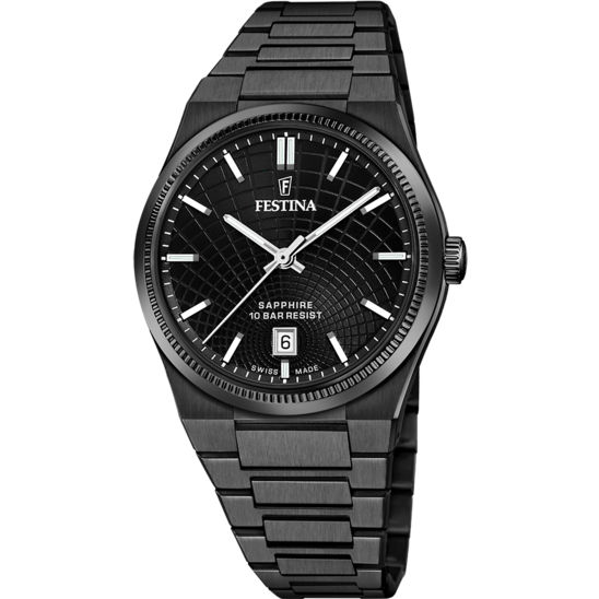 Festina Swiss Made Rive Collection F20080/1
