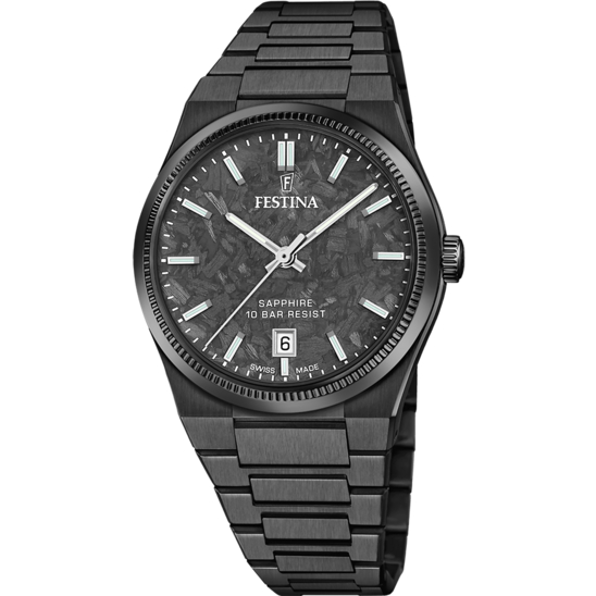 Festina Swiss Made Rive Collection F20080/2