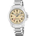 Festina Swiss Made Field Watches F20081/1