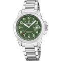 Festina Swiss Made Field Watches F20081/3
