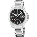 Festina Swiss Made Field Watches F20081/4
