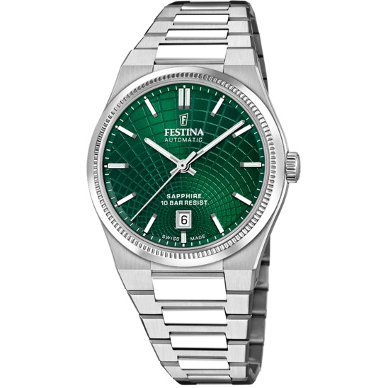 Festina Swiss Made Automatic F20083/3