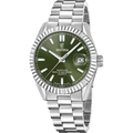 Festina Swiss Made Classic Steel F20084/C
