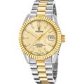 Festina Swiss Made Classic Steel F20085/A