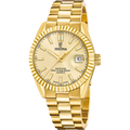 Festina Swiss Made Classic Steel F20086/A