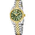 Festina Swiss Made Classic Steel F20088/4