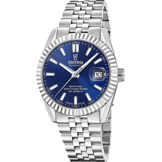 Festina Swiss Made Automatic F20090/2