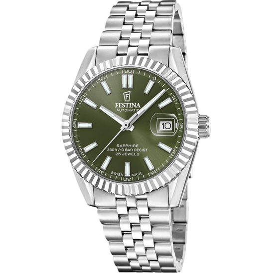 Festina Swiss Made Automatic F20090/3