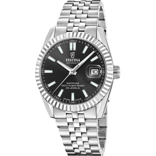 Festina Swiss Made Automatic F20090/4