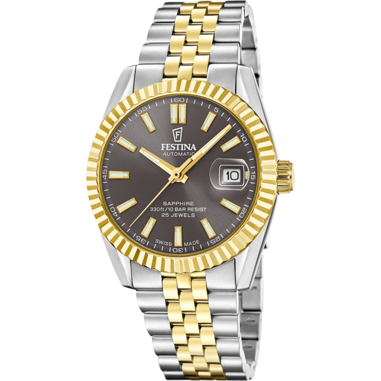 Festina Swiss Made Automatic F20091/3