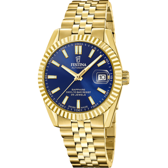 Festina Swiss Made Automatic F20092/3