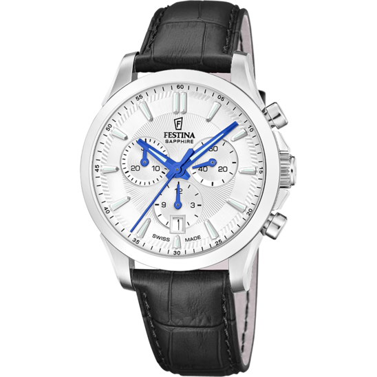 Festina Swiss Made Chrono F20094/2