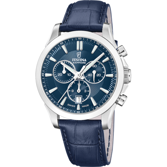 Festina Swiss Made Chrono F20094/3