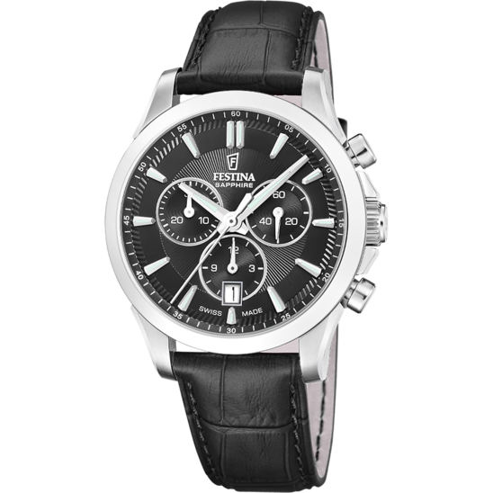 Festina Swiss Made Chrono F20094/5